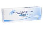 Johnson 1-DAY Acuvue Moist (30 τμχ)