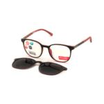 Γυαλιά οράσεως SOLANO CL50033 C CLIP-ON.
