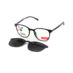Γυαλιά οράσεως SOLANO CL50033 F CLIP-ON.