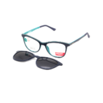 Γυαλιά οράσεως SOLANO CL90125 C CLIP-ON