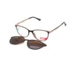 Γυαλιά οράσεως SOLANO CL90127 B CLIP-ON