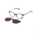 Γυαλιά οράσεως SOLANO CL90137 G CLIP-ON.