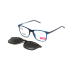Γυαλιά οράσεως SOLANO CL90179 E CLIP-ON.