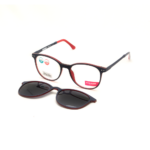 Γυαλιά οράσεως SOLANO CL90180 C CLIP-ON.