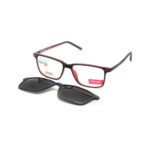 Γυαλιά οράσεως SOLANO CL90182 C CLIP-ON.