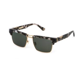 Γυαλιά ηλίου UNISEX POLICE SPLP25 COL.07MR.