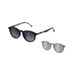 Γυαλιά οράσεως κοκκάλινα FILA UFI439 COL.U28P CLIP-ON.