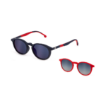 Γυαλιά οράσεως κοκκάλινα FILA UFI439 COL.U43P CLIP-ON.