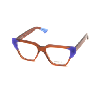 Γυαλιά οράσεως URBAN OWL GALORE C2 Brick Crystal