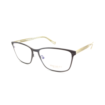 Ανδρικά γυαλιά οράσεως μεταλλικά  HACKETT BESPOKE HEB177 91