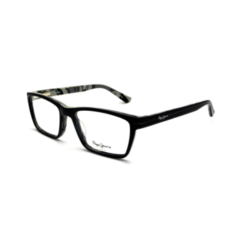 Παιδικά γυαλιά οράσεως κοκκάλινα Pepe jeans Jonah PJ4039 C1